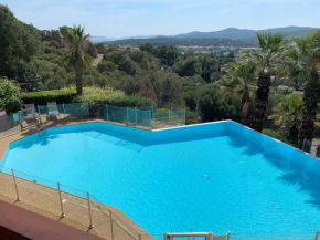 LES TERRASSES DU MIRAGE